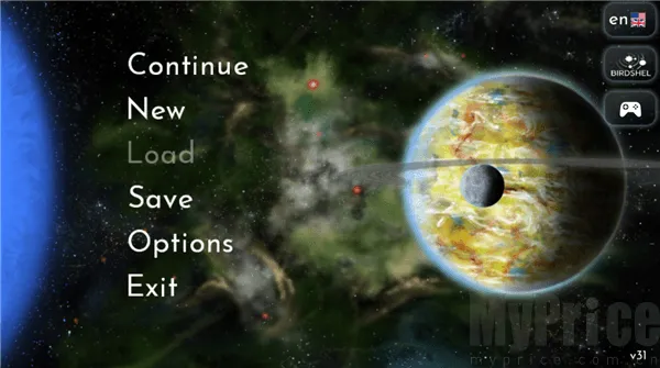 星际征服汉化版2025下载安装 星际征服汉化版2025下载安装