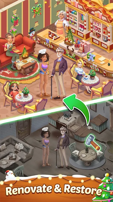 Seaside Escape2025°汾