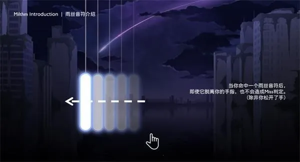 milthm愚人节(音乐挑战游) milthm愚人节(音乐挑战游)