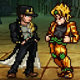 mugenjojoֹˮ(ð)vjojo1.0 ׿