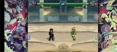 mugenjojo别天止水改(格斗冒险游) mugenjojo别天止水改(格斗冒险游)