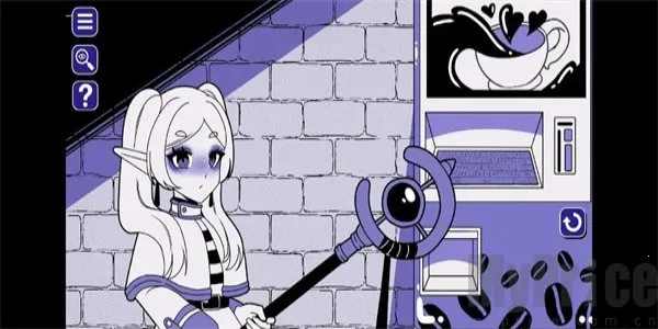 Anomalous Coffee Machine(咖啡解谜游) Anomalous Coffee Machine(咖啡解谜游)