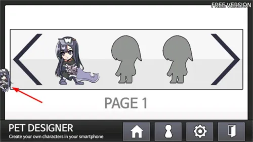 petdesigner(桌宠互动) petdesigner(桌宠互动)