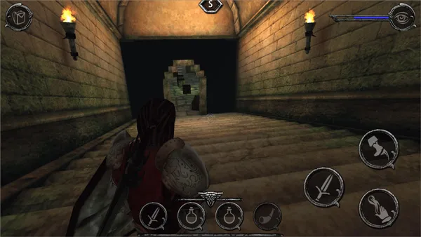 掠夺之剑2(开放世界游戏) 掠夺之剑2(开放世界游戏)