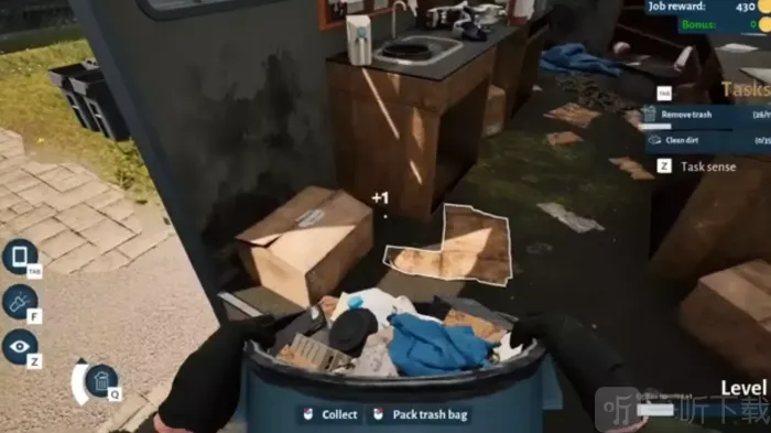 巴士翻新(车辆改造游) 巴士翻新(车辆改造游)