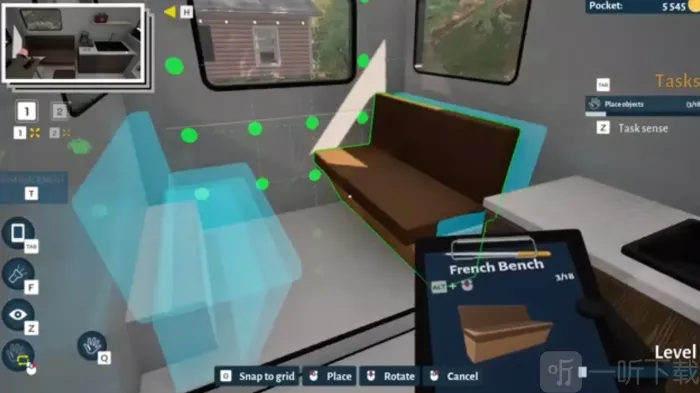 巴士翻新(车辆改造游) 巴士翻新(车辆改造游)