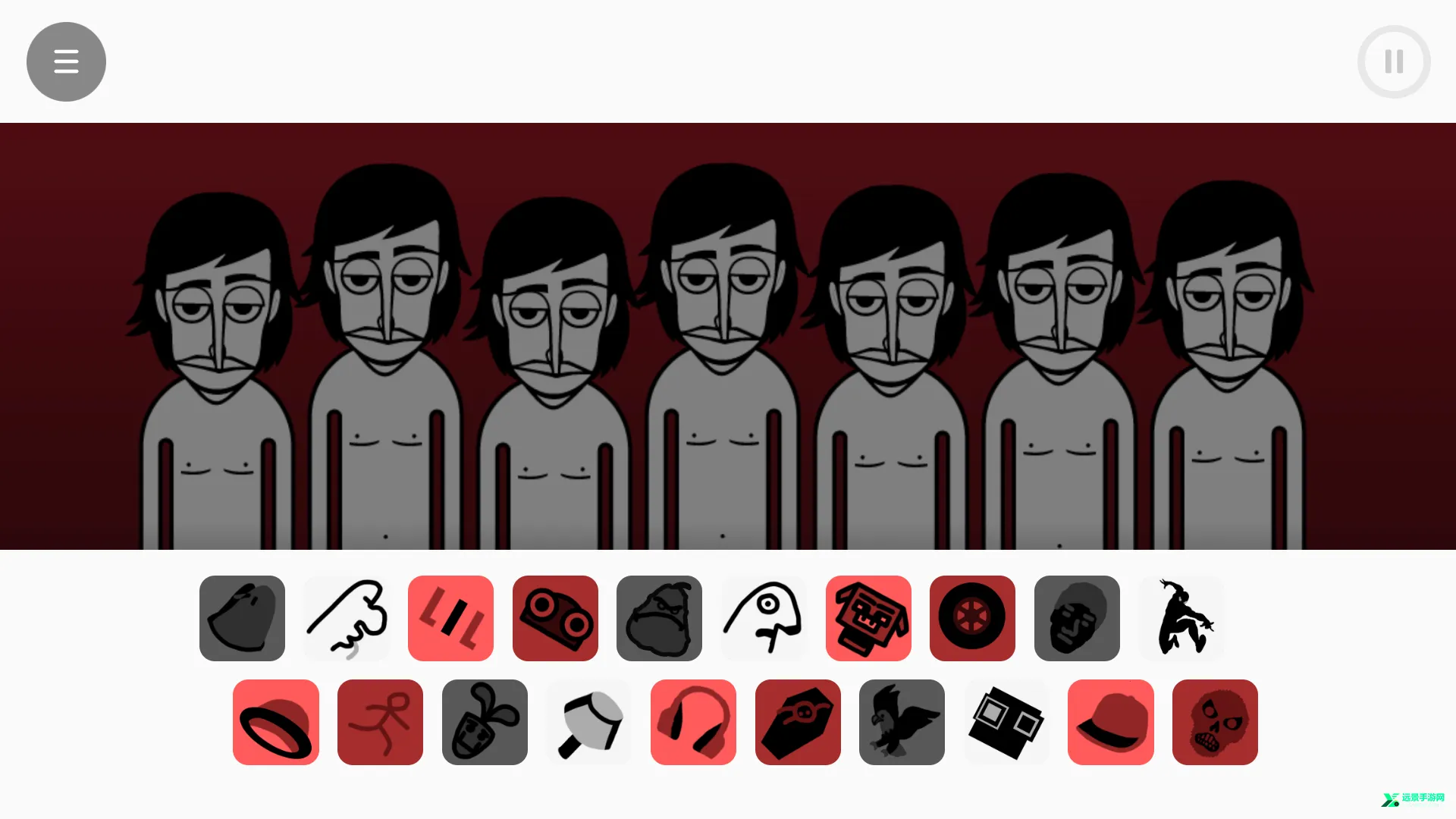 节奏盒子Spider Tomb模组2025最新版本 节奏盒子Spider Tomb模组2025最新版本