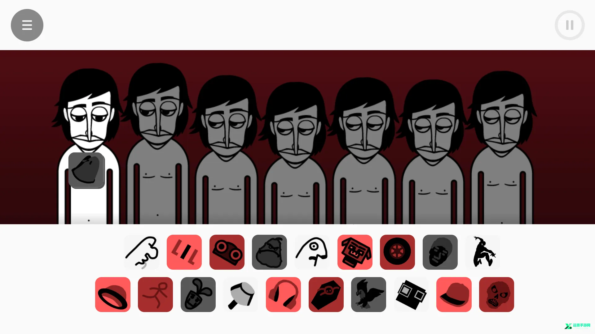 节奏盒子Spider Tomb模组2025最新版本 节奏盒子Spider Tomb模组2025最新版本