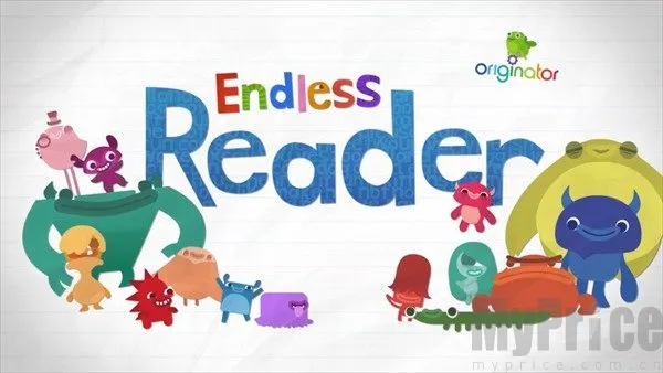 EndlessReader(ͯӢ)