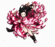 鬼灭之刃火神血风谭(鬼灭格斗游戏) 鬼灭之刃火神血风谭(鬼灭格斗游戏)