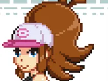 hildas reward宝可梦(宝可梦游戏) hildas reward宝可梦(宝可梦游戏)