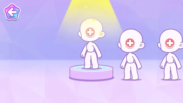 闪耀之城偶像生活(换装小游戏) 闪耀之城偶像生活(换装小游戏)