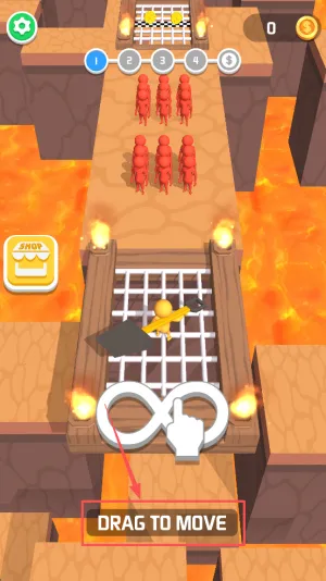 人群乐趣狂热2025最新版本 人群乐趣狂热2025最新版本