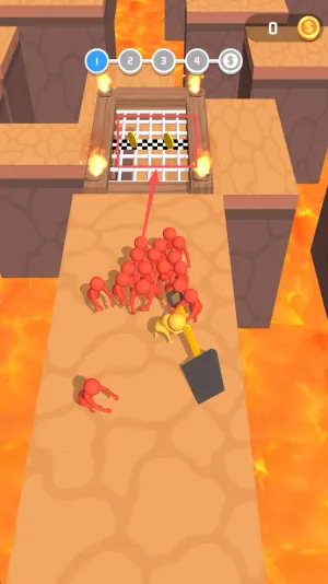 人群乐趣狂热2025最新版本 人群乐趣狂热2025最新版本