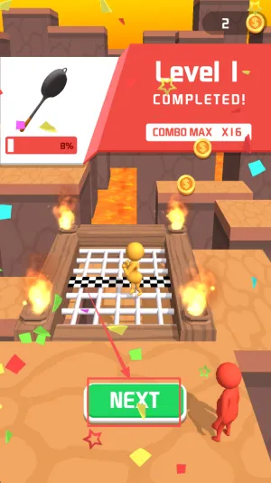 人群乐趣狂热2025最新版本 人群乐趣狂热2025最新版本