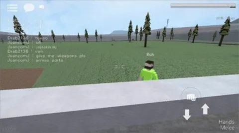 G沙盒1.16(沙盒竞技游戏) G沙盒1.16(沙盒竞技游戏)