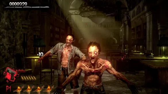 死亡之屋2重制版(死亡之屋2游戏) 死亡之屋2重制版(死亡之屋2游戏)