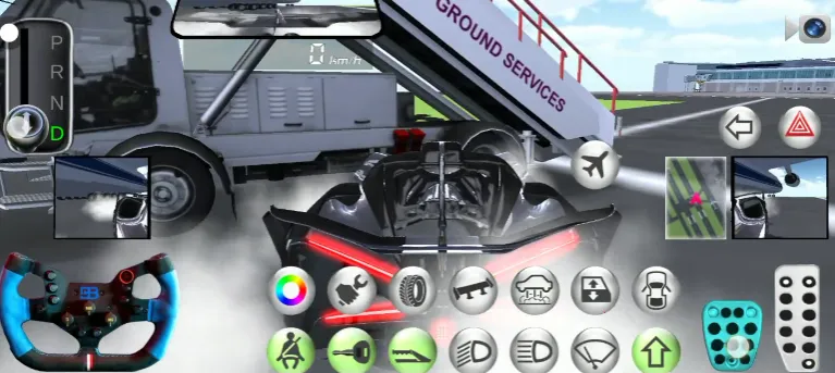 3D驾驶课22025最新版本 3D驾驶课22025最新版本