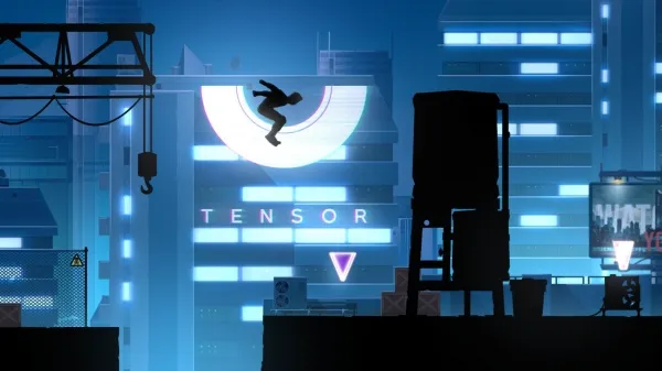 街头跑酷达人(跑酷闯关游戏) 街头跑酷达人(跑酷闯关游戏)