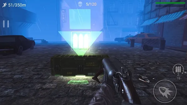 丧尸射手2025下载安装 丧尸射手2025下载安装