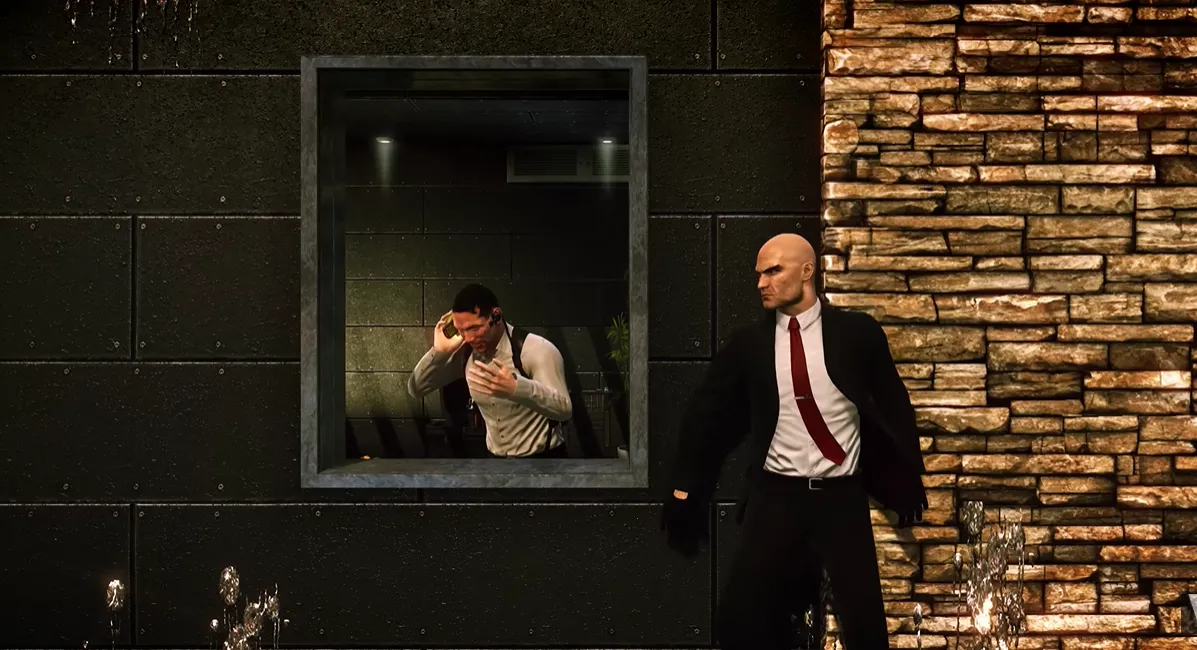 杀手赦免2025官方最新版本 杀手赦免2025官方最新版本