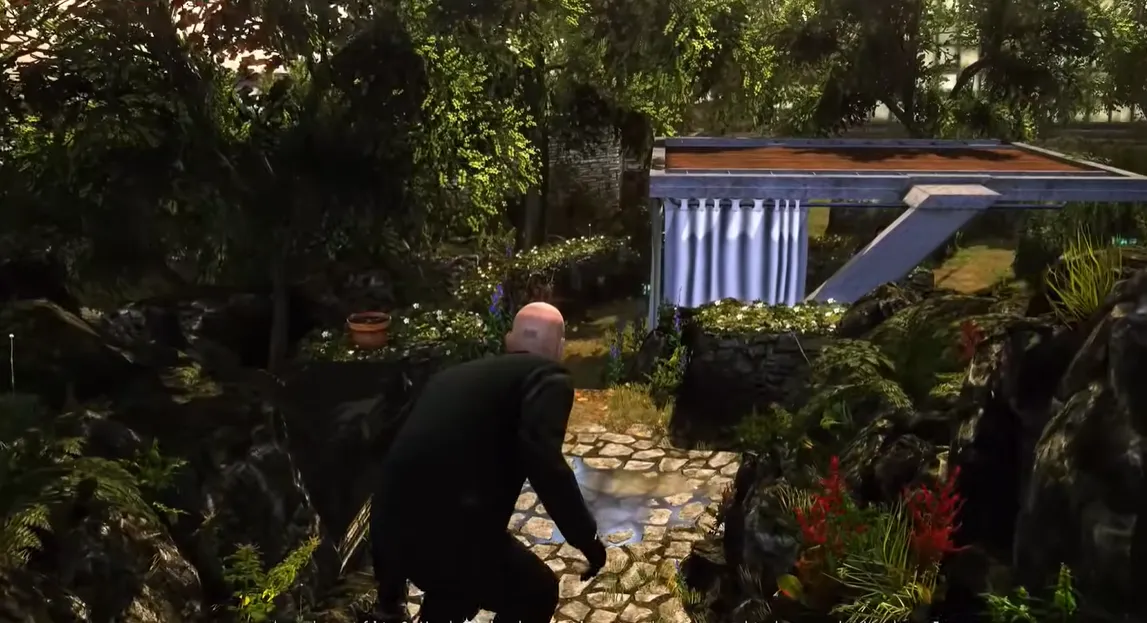 杀手赦免2025官方最新版本 杀手赦免2025官方最新版本