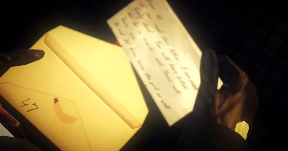 杀手赦免2025官方最新版本 杀手赦免2025官方最新版本