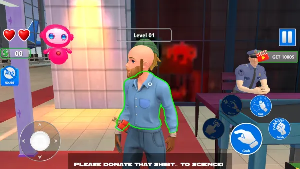 机场安检恶作剧最新手机版 机场安检恶作剧最新手机版