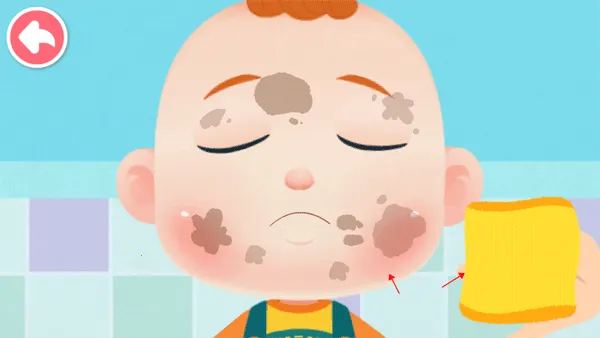 宝宝巴士JoJo好习惯(宝宝习惯养成游戏) 宝宝巴士JoJo好习惯(宝宝习惯养成游戏)