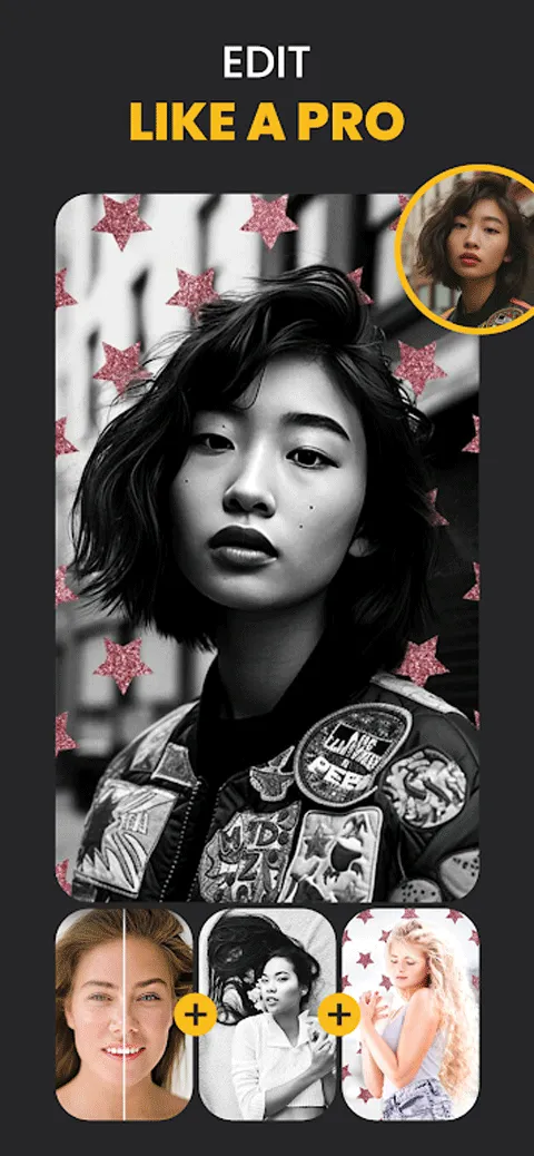 photolab(AI图片编辑) photolab(AI图片编辑)