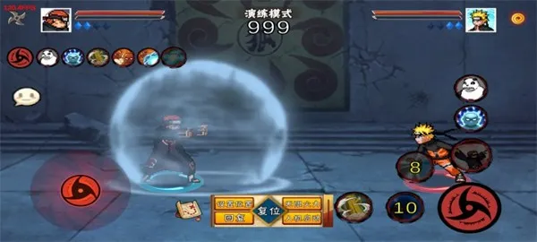 像素火影saber(像素火影游戏) 像素火影saber(像素火影游戏)