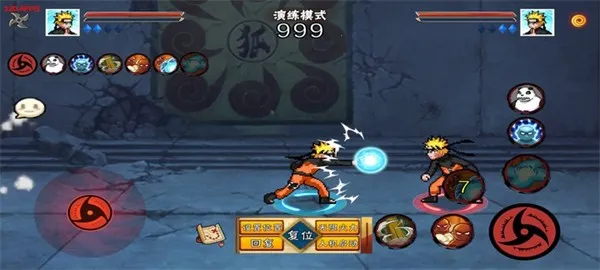 像素火影saber(像素火影游戏) 像素火影saber(像素火影游戏)