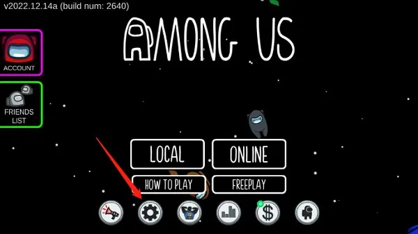 among us2025(̫սϷ)