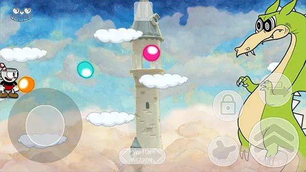 �豭ͷԶ��(���������Ϸ)