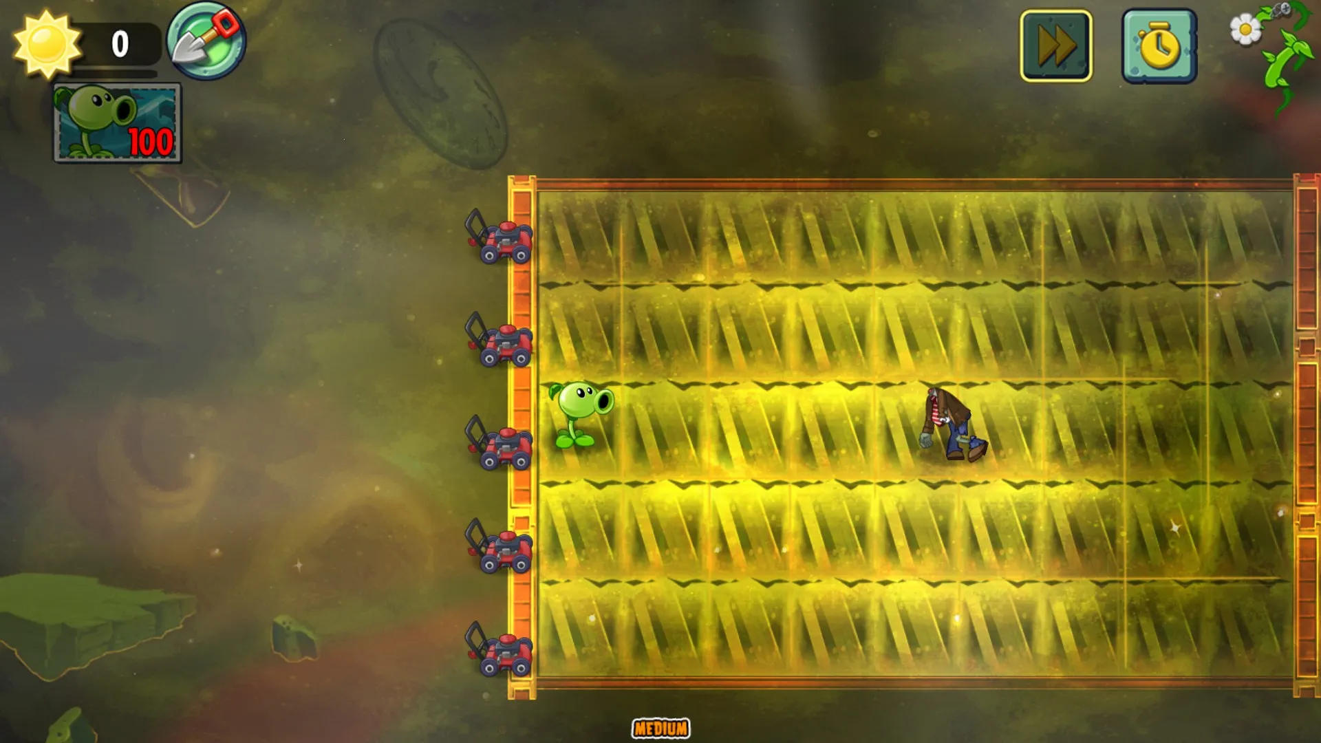 植物大战僵尸GhT安卓版手机版 植物大战僵尸GhT安卓版手机版