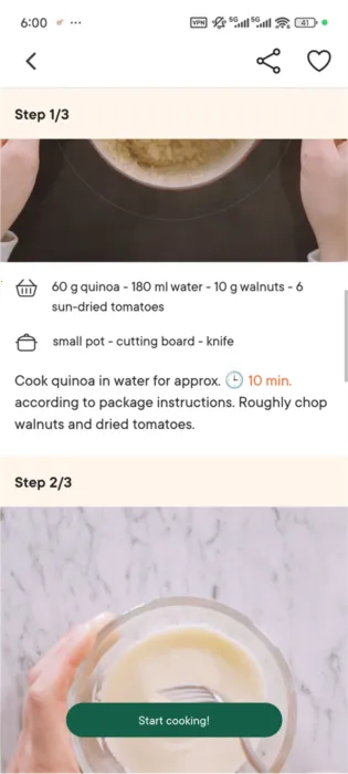 厨房故事(美食食谱分享) 厨房故事(美食食谱分享)