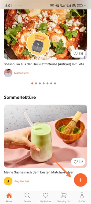 厨房故事(美食食谱分享) 厨房故事(美食食谱分享)