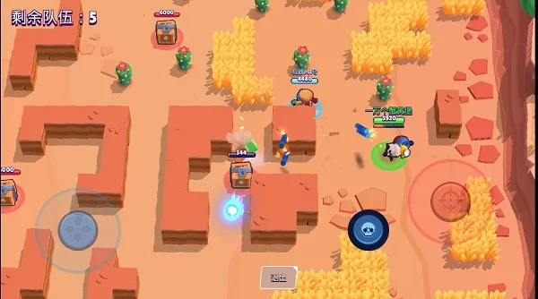 brawlstars2025官方最新版本 brawlstars2025官方最新版本