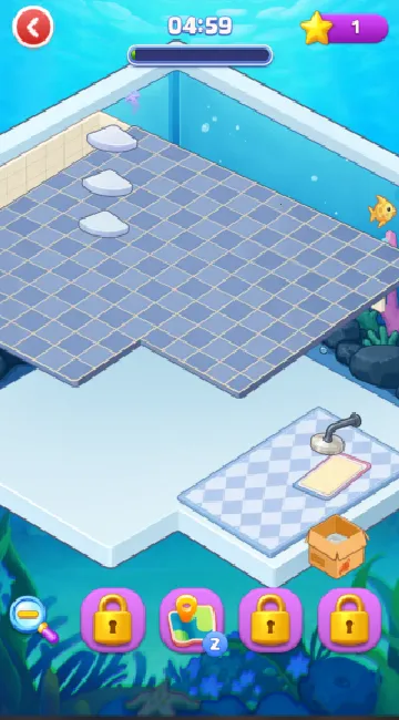 整洁小房间安卓版手机版 整洁小房间安卓版手机版