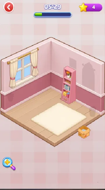 整洁小房间安卓版手机版 整洁小房间安卓版手机版