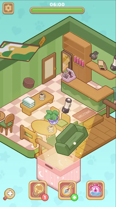 梦幻屋梦境房间2025下载安装 梦幻屋梦境房间2025下载安装