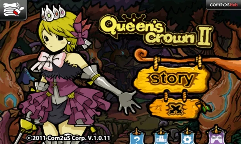 女王的皇冠22025下载安装 女王的皇冠22025下载安装