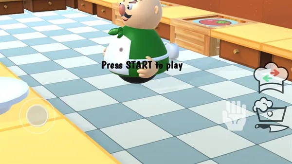 分手厨房(美食经营游戏) 分手厨房(美食经营游戏)