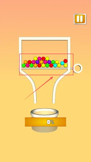 球球拉针3D安卓版手机版 球球拉针3D安卓版手机版