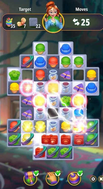 合并花园最新手机版 合并花园最新手机版