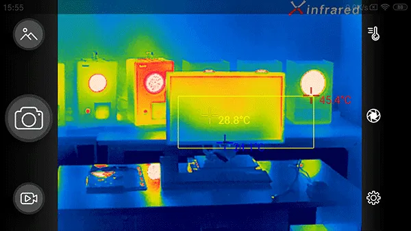 Xtherm智能安卓版手机版 Xtherm智能安卓版手机版