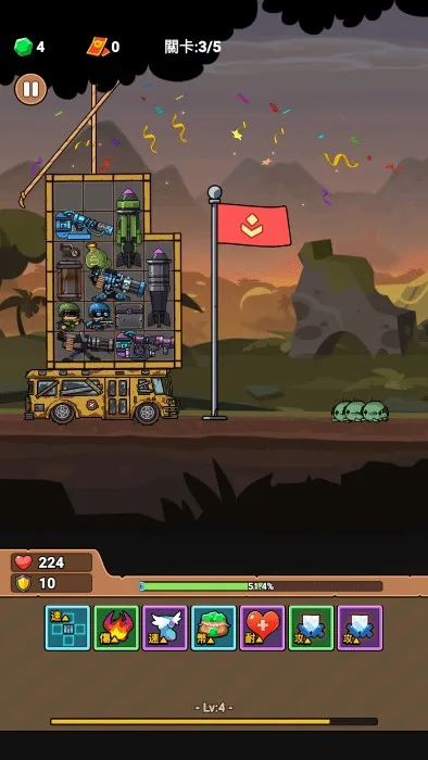 向僵尸射击(僵尸射击游戏) 向僵尸射击(僵尸射击游戏)