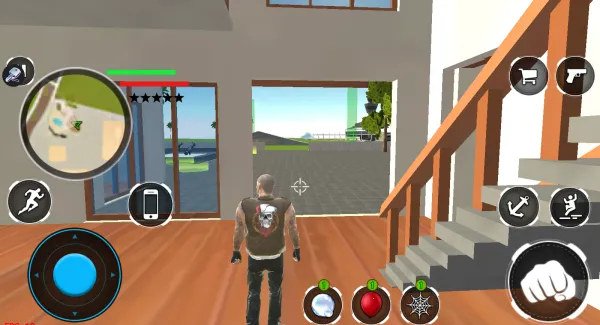 帮派之城2025官方最新版本 帮派之城2025官方最新版本