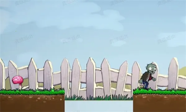 植物大战僵尸Iwanna(魔性闯关游戏) 植物大战僵尸Iwanna(魔性闯关游戏)