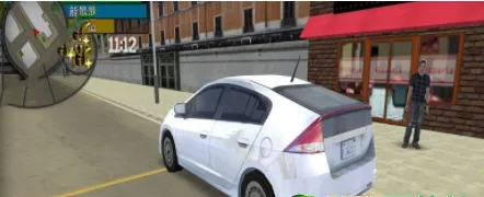 都市生活模拟3D最新手机版 都市生活模拟3D最新手机版